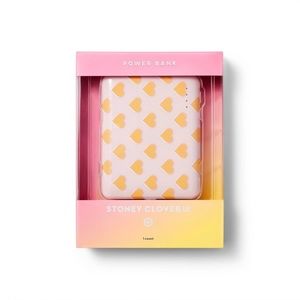 Stoney clover lane portable charger